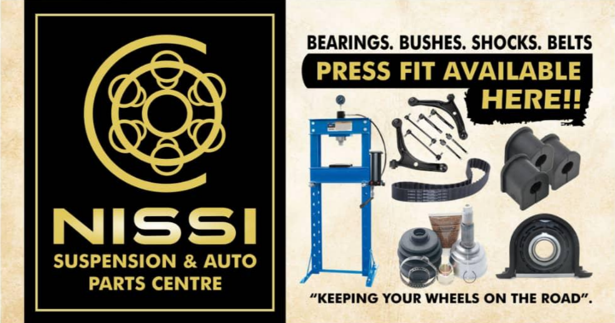 Press Fitting Services Available