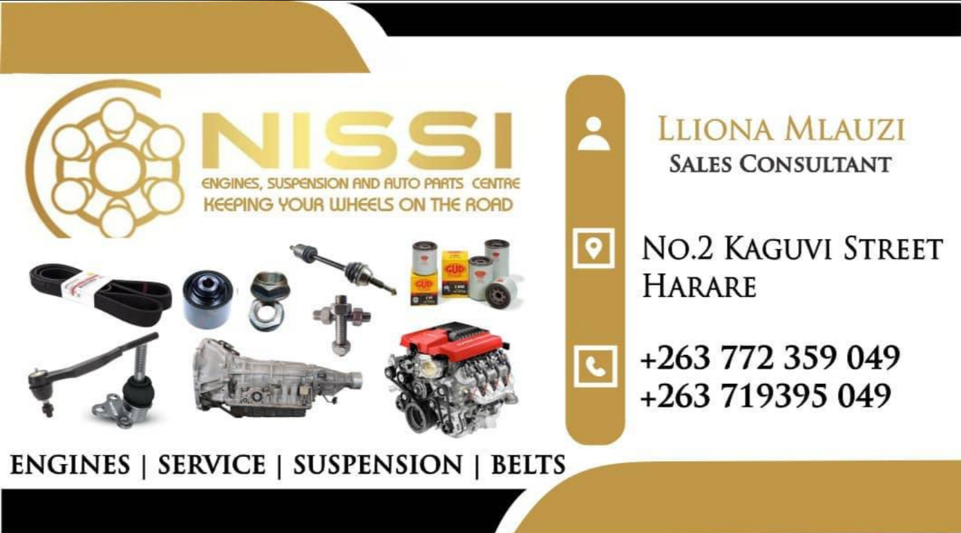 Auto parts background